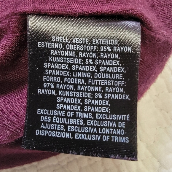 Anthropologie Maeve Dress - Picture 7 of 10